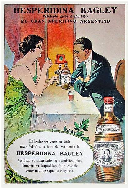 Bebidas